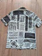 Super overhemd Zara maat M, Zara, Zwart, Zo goed als nieuw, Halswijdte 39/40 (M)