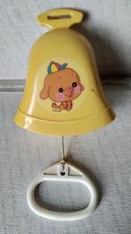 Kinderslaapliedje/muziekdoosje jaren '80, Ophalen