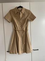 Michael Kors Jurk XS/S, Kleding | Dames, Jurken, Beige, Nieuw, Ophalen of Verzenden, Maat 34 (XS) of kleiner