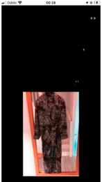 Jurk, Ophalen, Zo goed als nieuw