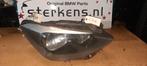 Halogeen Koplampen set BMW 1 serie F20/F21, Ophalen of Verzenden, Gereviseerd, BMW