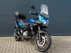 SUZUKI V-STROM 650 ABS (bj 2015), 2 cilinders, Motorrijbewijs A, Bedrijf, Meer dan 35 kW