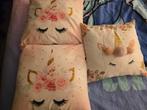 Unicorn accessoires, Ophalen of Verzenden, Zo goed als nieuw