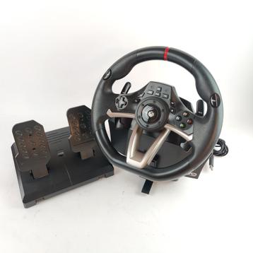 hori apex racestuur xbox + pedalen || nu voor maar € 59.99 beschikbaar voor biedingen