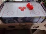 Te koop leuk Air hockey spel op batterijen, Ophalen of Verzenden