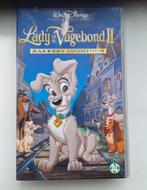 VHS Walt Disney 19 Videobanden (zie beschrijving) €15 totaal, Alle leeftijden, Ophalen of Verzenden, Zo goed als nieuw, Tekenfilms en Animatie