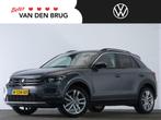 Volkswagen T-Roc 1.0 TSI 110 PK Style Business | LED | Trekh, Stof, Gebruikt, 1194 kg, Bedrijf