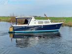 Cascaruda 850 (bj 1982), Watersport en Boten, Gebruikt, Overige brandstoffen, 6 tot 9 meter, 30 tot 50 pk