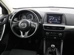 Mazda CX-5 2.2D SKYACTIV-D 150 PK ROETFILTER STORING + TREKH, Auto's, Mazda, Stof, Gebruikt, 4 cilinders, 2191 cc