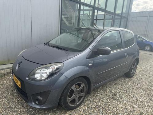 Renault Twingo 1.2-16V Authentique | Nieuwe APK, Auto's, Renault, Bedrijf, Twingo, ABS, Airbags, Elektrische ramen, Radio, Startonderbreker