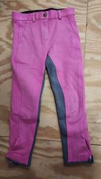 Paardrijbroek 122 / 128, Dieren en Toebehoren, Ophalen of Verzenden, Zo goed als nieuw, Overige soorten, Onderkleding