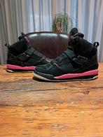 Jordan Flight 45 High 'Black Pink' Size 38,5, Zwart, Ophalen of Verzenden, Sneakers of Gympen, Jordan