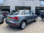 Audi Q3 2.0 TFSI q. Pro Line Pano camera Automaat, Auto's, Audi, Gebruikt, 4 cilinders, Origineel Nederlands, Bedrijf