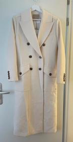 Josh v sample manteljas, Beige, Nieuw, Ophalen of Verzenden, Maat 36 (S)