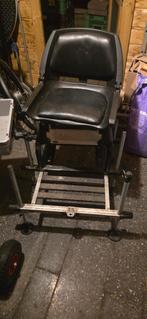 Rive Zitkist - Comfortabel Vissen!, Watersport en Boten, Hengelsport | Witvissen, Ophalen of Verzenden, Gebruikt, Overige typen