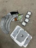 Irobot roomba 10, Witgoed en Apparatuur, Stofzuigers, Ophalen of Verzenden, Nieuw, Robotstofzuiger