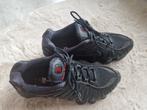 Nike Shox - Zwarte Sneakers, Nike shox, Zwart, Ophalen of Verzenden, Gedragen