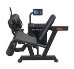 Digital or Biostrength Evolve! Leg extension/leg curl!, Ophalen, Krachtstation, Nieuw, Metaal