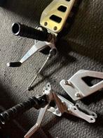 Gsxr srad rem schakel set, Ophalen of Verzenden, Gebruikt