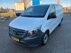 Mercedes-Benz Vito 110CDI L3H1 Airco Cruisecontrol EURO 6, Voorwielaandrijving, 15 km/l, Gebruikt, Euro 6