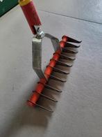 Wolf Garten Cultivator - Handgereedschap, Ophalen of Verzenden, Gebruikt, Cultivator, Wolf Garten