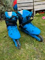 K2 VO2 90 Pro M inline skates maat 46, K2, Heren, Ophalen of Verzenden, Zo goed als nieuw
