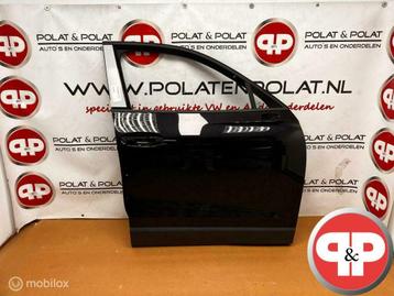 Tiguan CT1 Voor Portier Rechts LC9X beschikbaar voor biedingen