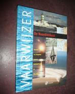 VAARWIJZER NOORDZEEKUST - SCHOLTES., Ophalen of Verzenden, Zo goed als nieuw, Watersport en Hengelsport