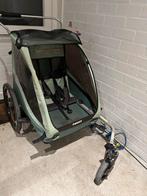 Thule Fietskar, Ophalen, Gebruikt, Kinderkar, 40 tot 60 kg