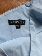 Feest jumpsuit maat 40, Kleding | Dames, Maat 38/40 (M), Vesper, Zo goed als nieuw, Onder de knie