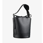 A.P.C. small Ana bucket bag - Dames tas, 39 rue Madame 75006 Paris Frankrijk, Zwart, Overige typen, Nieuw