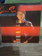 Chris Rea  Whatever happened to Benny Santini?Lp, Cd's en Dvd's, Vinyl | Pop, Ophalen of Verzenden, Zo goed als nieuw