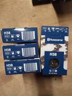 6x Husqvarna Zaagketting H38 - Nieuw in verpakking, Tuin en Terras, Handzagen, Drottninggatan 2, 561 82 Huskvarna, Sweden, Overige typen