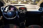 Peugeot 108 1.0 e-VTi Active | AIRCO | ELEK.RAMEN | NAP | AP, Stof, Gebruikt, Euro 6, 4 stoelen