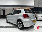 Volkswagen Polo 1.0 TSI BlueMotion|Airco|Cruise|Clima|NAP, Voorwielaandrijving, Navigatiesysteem, Gebruikt, 95 pk