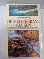 De Mediterrane keuken. Claudia Roden, Ophalen of Verzenden, Zo goed als nieuw