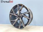 5x112 18'' Velgen R8 Look Audi A3 Q2 A4 Vw Golf Troc Seat FR