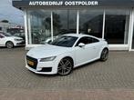 Audi TT 2.0 TFSI Pro Line +, Gebruikt, 4 cilinders, 4 stoelen, Wit