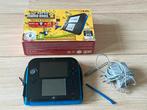 Super goede Nintendo 2DS, Ophalen of Verzenden, Zo goed als nieuw, 2DS, Met beschermhoes of tas