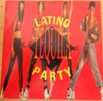 Latino Party > Tequila, Gebruikt, 7 inch, Single, Ophalen of Verzenden
