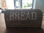 Brood mand Riviera Maison, Huis en Inrichting, Woonaccessoires | Schalen en Manden, Ophalen of Verzenden, Zo goed als nieuw, Rechthoekig