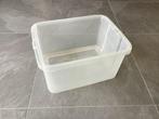Opbergbox, Doe-het-zelf en Verbouw, Kratten en Dozen, Ophalen of Verzenden, Minder dan 40 cm, Doos, Minder dan 35 cm