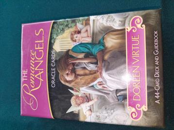 The romance angels 2012 beschikbaar voor biedingen