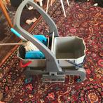mop dwelen emmer wagen, Ophalen, Dweilemmer, -bak, of -wagen