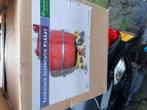 TE KOOP INSTALLATIE PAKKET, Hobby en Vrije tijd, Ophalen of Verzenden, Nieuw