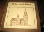 johan biemans / rijthovens kerkboek, 20e eeuw of later, Ophalen of Verzenden, Zo goed als nieuw, Johan biemans