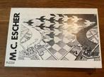 Te koop puzzle van Escher, Selegiochi, 1000 stukjes, Ophalen of Verzenden, 500 t/m 1500 stukjes, Gebruikt, Legpuzzel