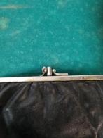 portemonnee vintage dames met klip, Sieraden, Tassen en Uiterlijk, Portemonnees, Ophalen of Verzenden