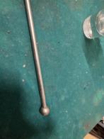 kaarsendover rvs vintage, Ophalen of Verzenden, 'T Olde Gre-j, Info@toldegrej.nl, Endepoelstraat 20f Didam