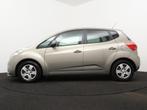 Kia Venga 1.4 CVVT DynamicLine | Navigatie | Achteruitrijcam, Auto's, Kia, Te koop, Zilver of Grijs, Airconditioning, Benzine